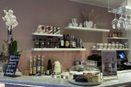 Santhée Lunchbar