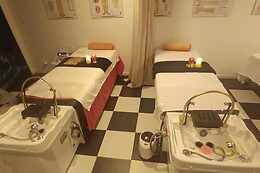 Moon and star Head Spa et massage