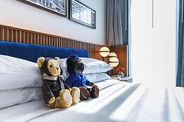 Online Booking EPS