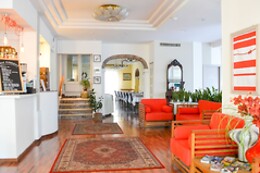 Online Booking EPS