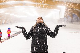 Ice Mountain Adventure Park