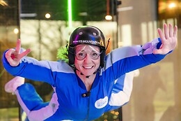 Ice Mountain Adventure Park - Snow Events