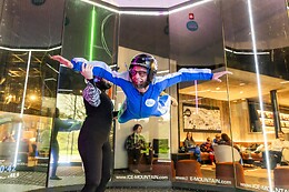 Ice Mountain Adventure Park - Snow Events