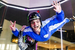 Ice Mountain Adventure Park - Snow Events