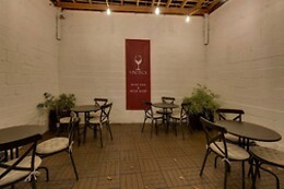 La Vinoteca Espanola