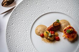 Domaine d'Arondeau