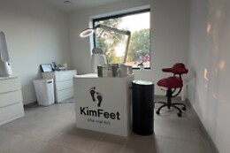 KimFeet