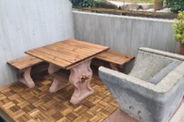 Au jardin d'Edel