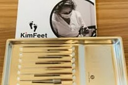 KimFeet
