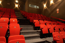 Theater Het Klokhuis