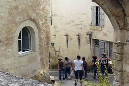Sorties Aventures