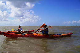 ANTIOCHE KAYAK