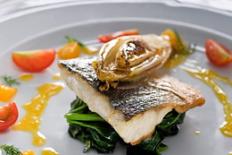 Restaurant L' Azimut