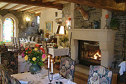 L'Auberge des Ecureuils
