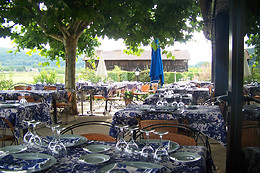 Relais des 5 Châteaux