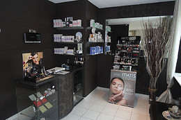 Béren Beauté