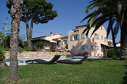 Villa Antoline