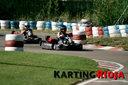 KARTING RIOJA