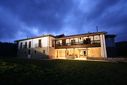 HOTEL CASONA CUERVO