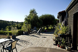 Les Roulottes et Cabanes du Livradois