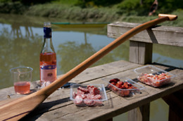 Pirogue & Surf