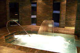 VAHO SPA CENTER