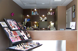VAHO SPA CENTER