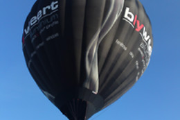 Airventure Ballooning