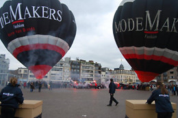 Sidony Ballooning