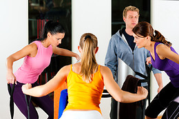 Club Moving - Nogent sur Marne