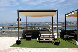 HOTEL URH PALACIO DE ORIOL
