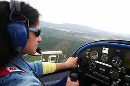 MYDAIR ESCUELA DE VUELO