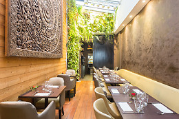 Suan Thai