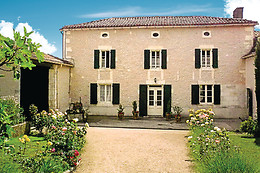 Domaine Beauséjour