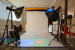 Lagraphy - Paris PhotoStudio