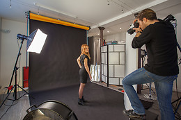 Lagraphy - Paris PhotoStudio
