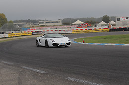 GT Italy