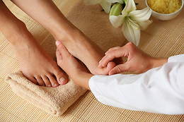 CENTRO KI KAI SHIATSU