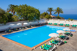 HOTEL PANORAMICA GARDEN