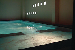 Caldare Sauna & Wellness