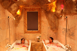 Erholungshotel Margarethenbad