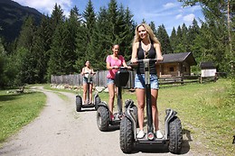 Erholungshotel Margarethenbad