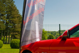 SP Pilotage automobile