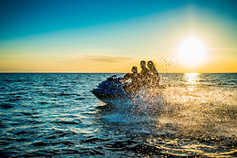 Beach Hut Water Sports