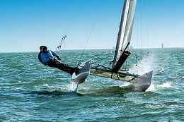 Société nautique Estaque Mourepiane