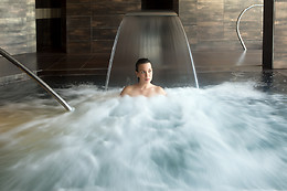 VAHO SPA CENTER