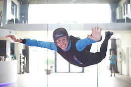 Airspace Indoor Skydiving