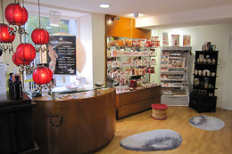 Zen Beauté