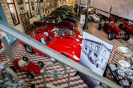 AC Factory Scuola di Fotografia