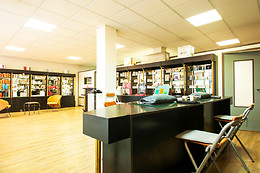 Beauté 33 à Pessac